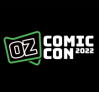Logo of Oz Comic-Con Adelaide 2024