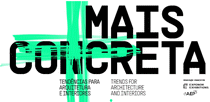 Logo of CONCRETA Nov. 2027
