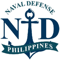 Logo of NAVAL DEFENSE PHILIPPINES Jun. 2026