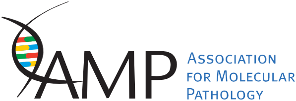 Logo of AMP Annual Meeting 2026