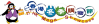 Logo of Hong Kong Mega Showcase 2023