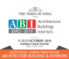Logo of ABI Expo 2019