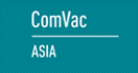 Logo of COMVAC ASIA Nov. 2026