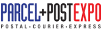 Logo of PARCEL+POST EXPO Sep. 2026
