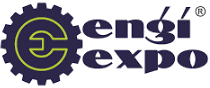 Logo of ENGIEXPO – INDUSTRIAL MACHINERY & ENGINEERING EXPO – VADODARA Feb. 2026