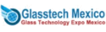 Logo of GLASSTECH MEXICO Jul. 2026