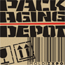 Logo of PACKAGING. DEPOT MOLDOVA May. 2025