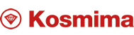 Logo of KOSMIMA Oct. 2026