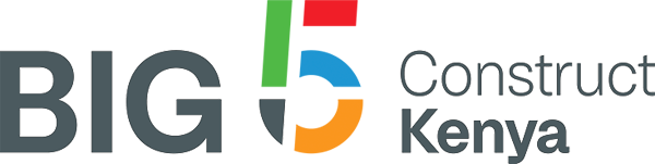 Logo of Big 5 Construct Kenya 2024