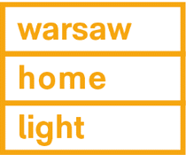 Logo of WARSAW HOME LIGHT Oct. 2026