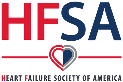 Logo of HFSA Annual Scientific Meeting 2025
