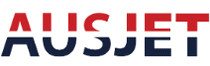 Logo of AUSJET Oct. 2026