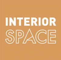 Logo of INTERIOR SPACE SHOW May. 2027
