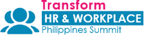 Logo of TRANSFORM HR & WORKPLACE CONFERENCE - PHILIPPINES Nov. 2026