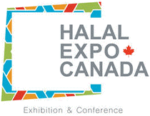 Logo of HALAL EXPO CANADA Jun. 2026