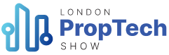 Logo of London PropTech Show 2026