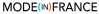 Logo of Mode In France Tokyo 2020