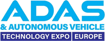 Logo of ADAS & AUTONOMOUS VEHICLE TECHNOLOGY EXPO EUROPE Jun. 2026