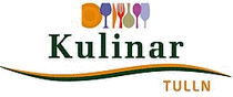 Logo of KULINAR TULLN Mar. 2026