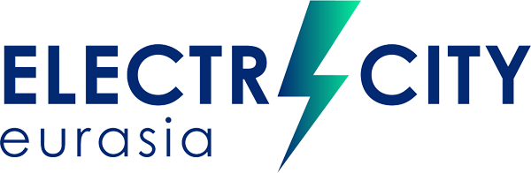 Logo of Electricity Eurasia 2024
