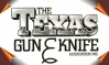 Logo of Texas Gun and Knife Show Abilene 2023