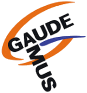 Logo of GAUDEAMUS KOSICE Nov. 2026