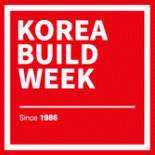 Logo of KOREA BUILD WEEK Aug. 2026