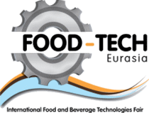 Logo of FOOD-TECH EURASIA Oct. 2026