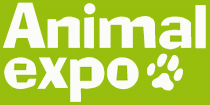 Logo of ANIMAL EXPO Sep. 2024
