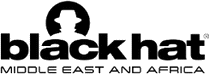 Logo of BLACK HAT MEA Nov. 2025