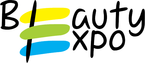 Logo of BeautyExpo Uzbekistan 2023