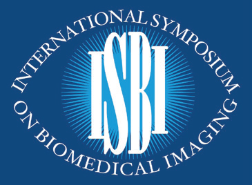 Logo of IEEE ISBI 2025