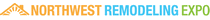 Logo of NORTHWEST REMODELING EXPO SEATTLE, WA Feb. 2026