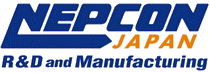 Logo of NEPCON JAPAN - OSAKA May. 2026
