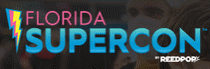 Logo of FLORIDA SUPERCON Jun. 2024