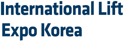 Logo of International Lift Expo Korea 2025