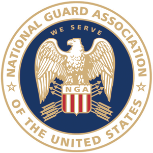 Logo of NGAUS 2027