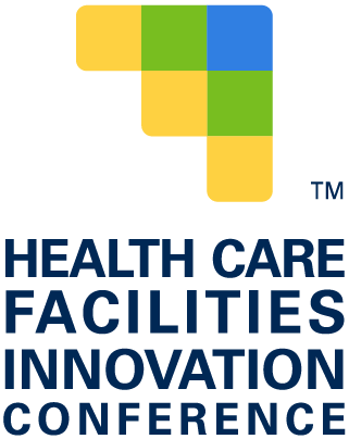 Logo of Health Care Facilities Innovation Conference 2024