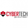Logo of CyberTech Tokyo 2019