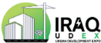 Logo of IRAQ UDEX Oct. 2026