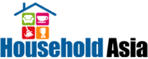 Logo of HOUSEHOLD ASIA Dec. 2023
