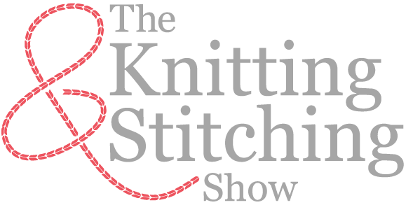 Logo of The Knitting & Stitching Show London 2024