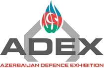 Logo of ADEX Sep. 2026