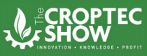 Logo of THE CROPTEC SHOW Jan. 2026