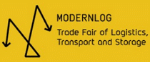 Logo of MODERNLOG May. 2026