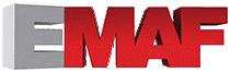 Logo of EMAF May. 2023