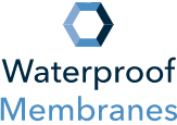 Logo of WATERPROOF MEMBRANES Nov. 2024