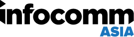 Logo of InfoComm Asia 2025