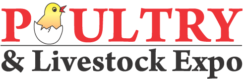 Logo of Poultry & Livestock Expo 2024