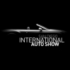 Logo of San Diego International Auto Show 2024